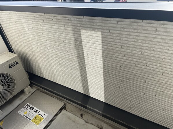 ラフェスタ妻鹿の物件内観写真